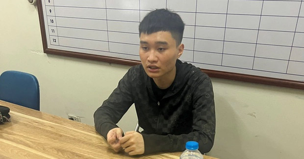 Thế chấp ảnh khỏa thân để vay 3 triệu đồng qua mạng, cô gái bị chủ nợ làm nhục-1