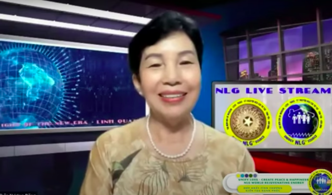 Đang ngồi xe lăn bỗng đi lại: Có thực năng lượng gốc chữa ung thư, bại liệt?-2