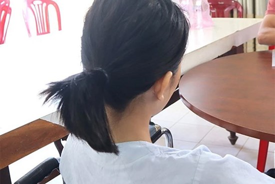 Vụ phát hiện thi thể bé sơ sinh mất một chân: Lời khai của người mẹ 17 tuổi