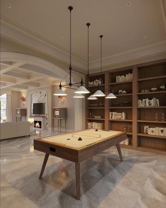 Phạm Hương sắp xây biệt thự tại Việt Nam tặng người đặc biệt, hé lộ bản thiết kế cực đỉnh-8