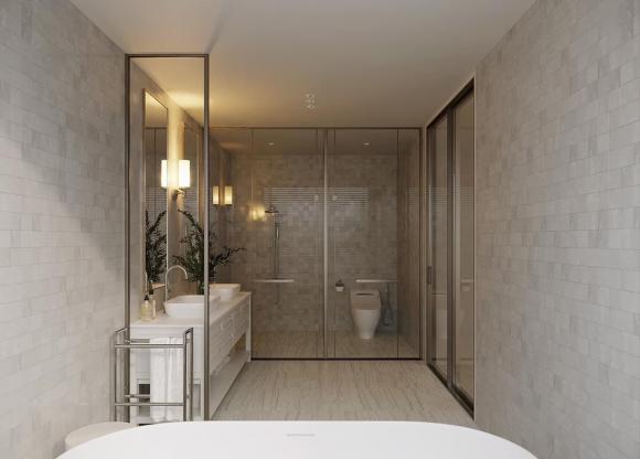 Phạm Hương sắp xây biệt thự tại Việt Nam tặng người đặc biệt, hé lộ bản thiết kế cực đỉnh-12