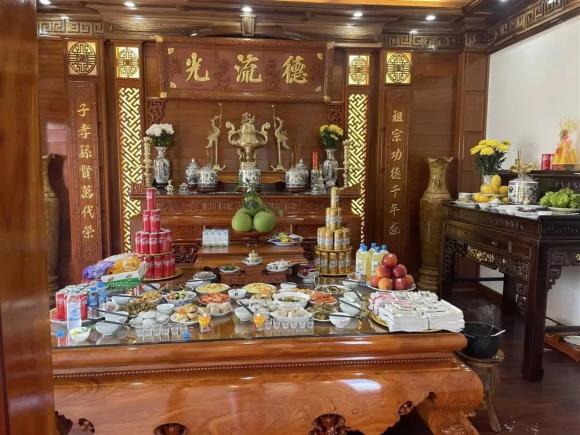 Phạm Hương sắp xây biệt thự tại Việt Nam tặng người đặc biệt, hé lộ bản thiết kế cực đỉnh-21