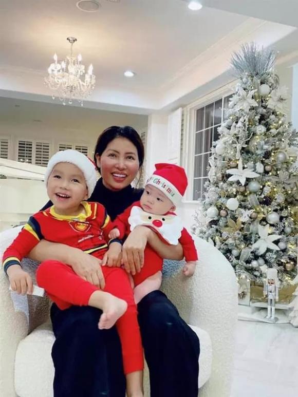 Phạm Hương sắp xây biệt thự tại Việt Nam tặng người đặc biệt, hé lộ bản thiết kế cực đỉnh-24