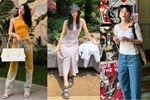 Sao Hàn chăm diện 5 món thời trang để trẻ trung hơn tuổi-11