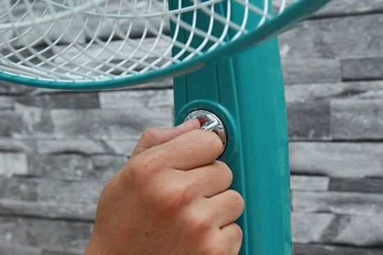 Bật quạt số to hay số nhỏ thì tốn điện hơn? Thí nghiệm của người dùng chứng minh sự thật