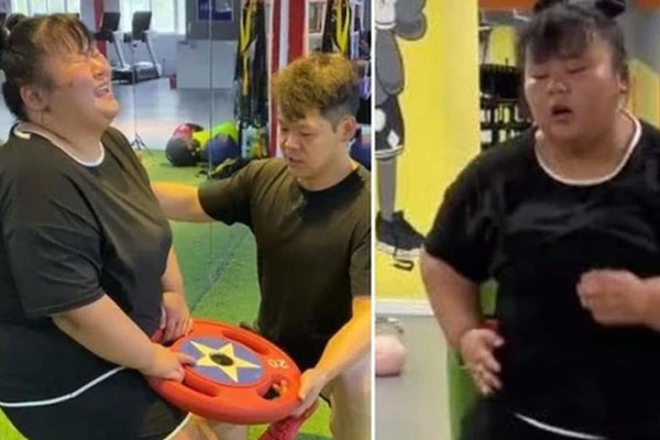 Ngôi sao mạng Trung Quốc qua đời sau hai ngày tham gia trại ăn kiêng-1