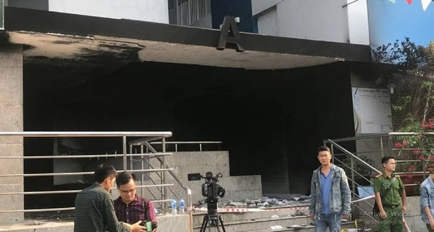 Thảm hoạ Carina 13 người tử vong: Không đủ cơ sở xử lý hình sự cán bộ công an-2