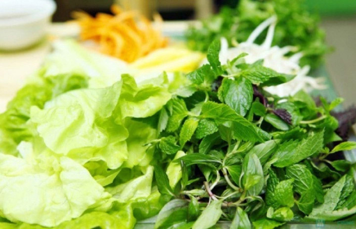 Những món ăn có thể truyền nhiễm ký sinh trùng cho người-3