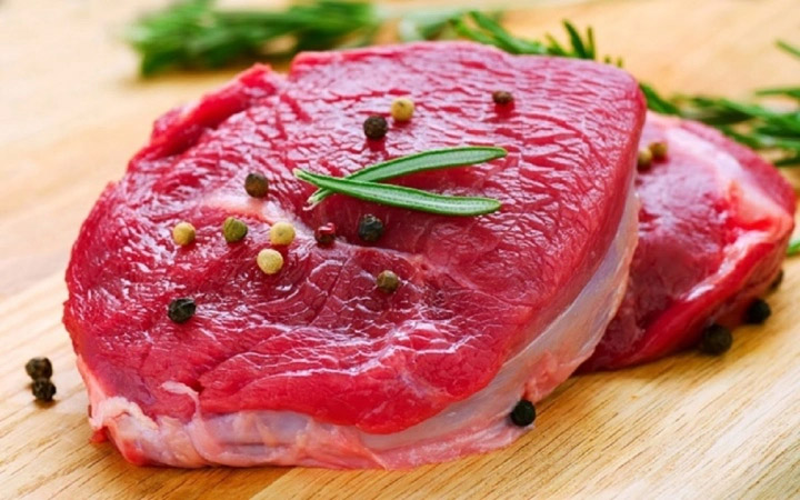 Những món ăn có thể truyền nhiễm ký sinh trùng cho người-1