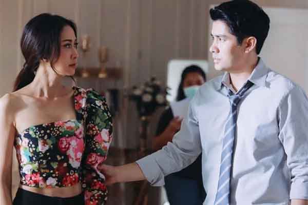 Mẹ vợ lên chơi được 3 ngày, chồng tôi đã nghĩ cách đẩy bà về quê-1