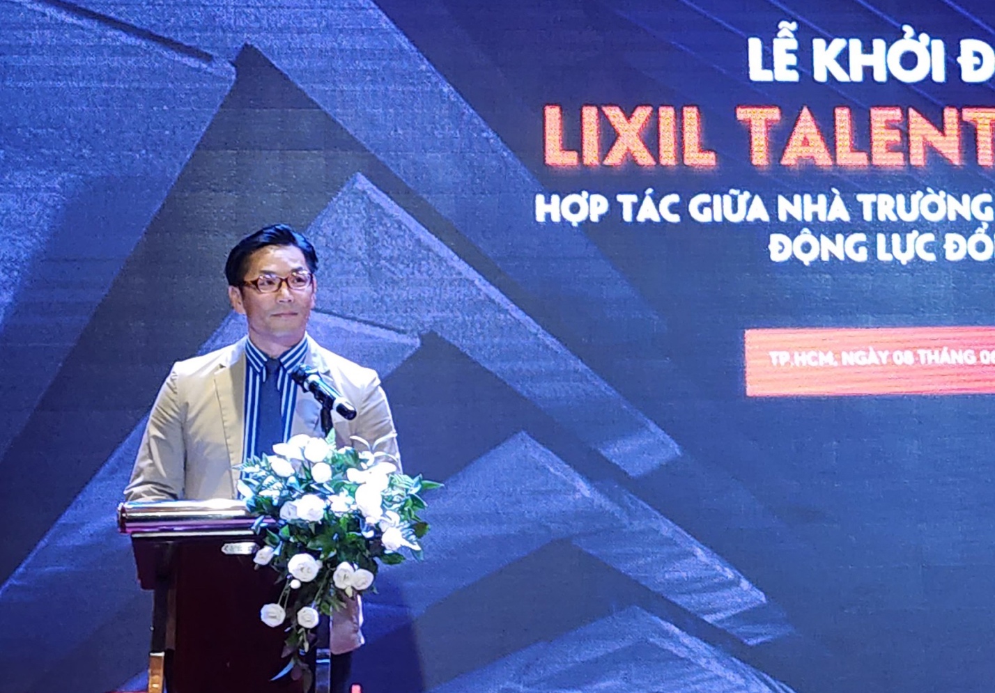 LIXIL Talent Match - ươm mầm tài năng ngành kiến trúc, thiết kế-2