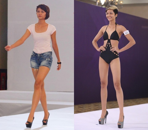 Hoa hậu Vbiz duy nhất thắng giải Vẻ đẹp vượt thời gian và bí quyết sở hữu body siêu thực-1