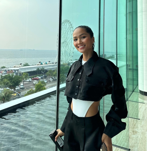 Hoa hậu Vbiz duy nhất thắng giải Vẻ đẹp vượt thời gian và bí quyết sở hữu body siêu thực-6