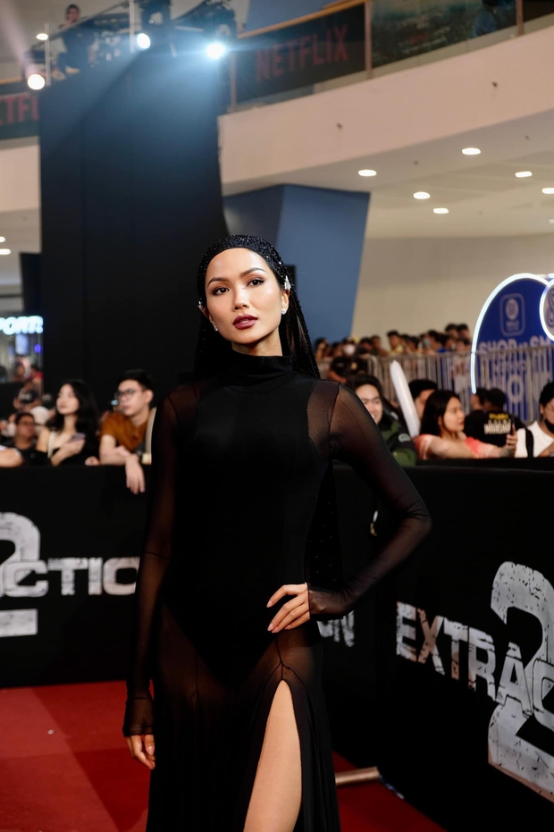 Hoa hậu Vbiz duy nhất thắng giải Vẻ đẹp vượt thời gian và bí quyết sở hữu body siêu thực-5