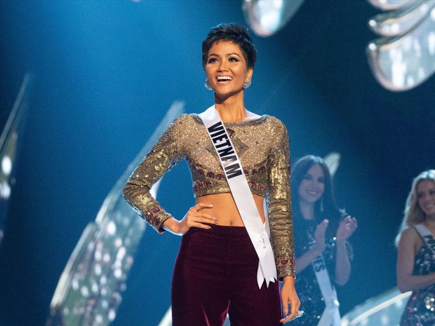 Hoa hậu Vbiz duy nhất thắng giải Vẻ đẹp vượt thời gian và bí quyết sở hữu body siêu thực-3