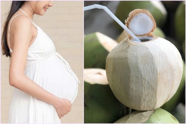 Nước dừa ngon ngọt, nhiều chất bổ nhưng tối kỵ với một số người-2
