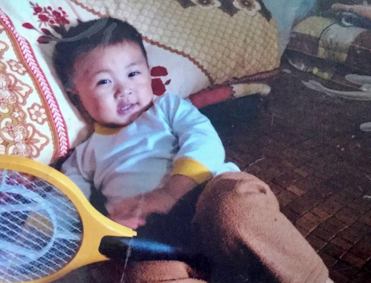 Mẹ cạn nước mắt tìm con trai mất tích 12 năm ở Phú Thọ-1