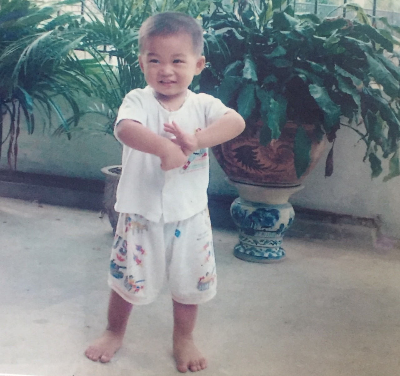 Mẹ cạn nước mắt tìm con trai mất tích 12 năm ở Phú Thọ-2