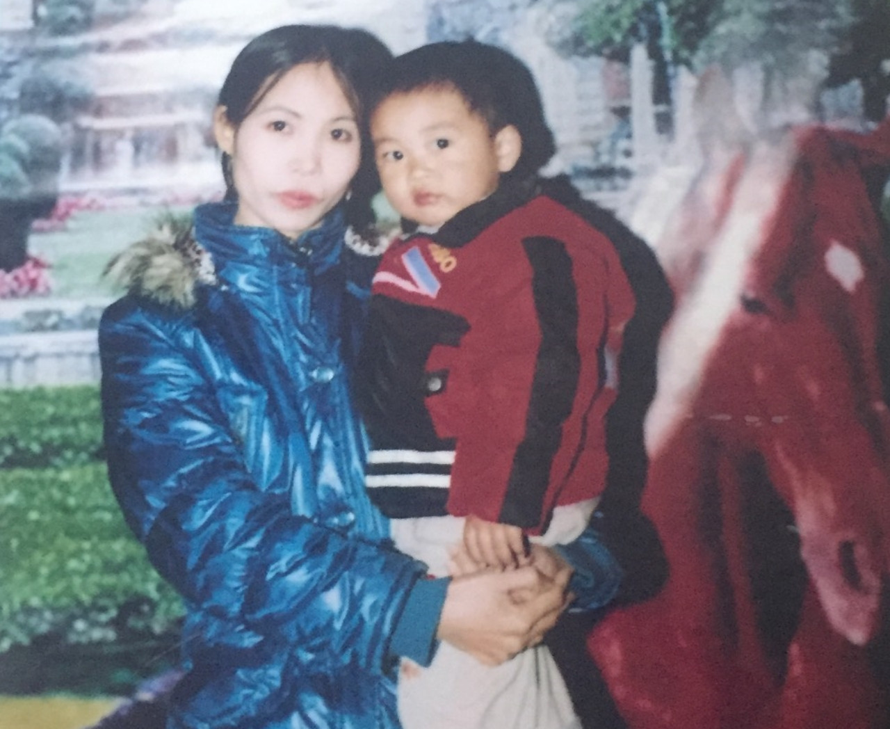 Mẹ cạn nước mắt tìm con trai mất tích 12 năm ở Phú Thọ-3