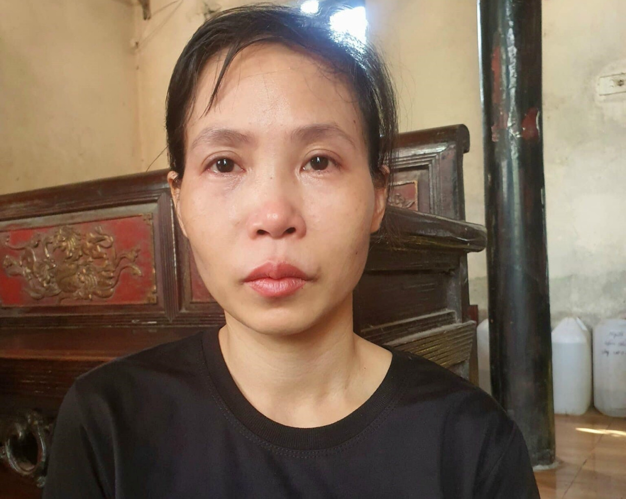 Mẹ cạn nước mắt tìm con trai mất tích 12 năm ở Phú Thọ-4