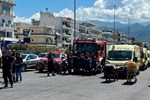 Thảm họa đắm tàu di cư ở Hy Lạp: Số người chết tăng lên 81, 14 nghi phạm bị bắt giữ-2