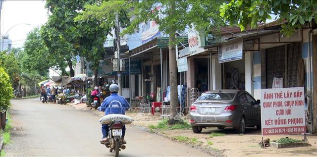 Vụ nổ súng ở Đắk Lắk: Quyết liệt truy bắt bằng được, bằng hết các đối tượng-5
