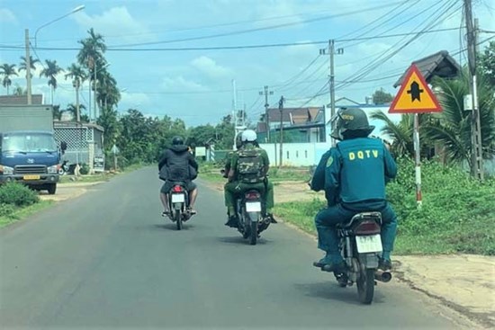 Vụ nổ súng ở Đắk Lắk: Quyết liệt truy bắt bằng được, bằng hết các đối tượng