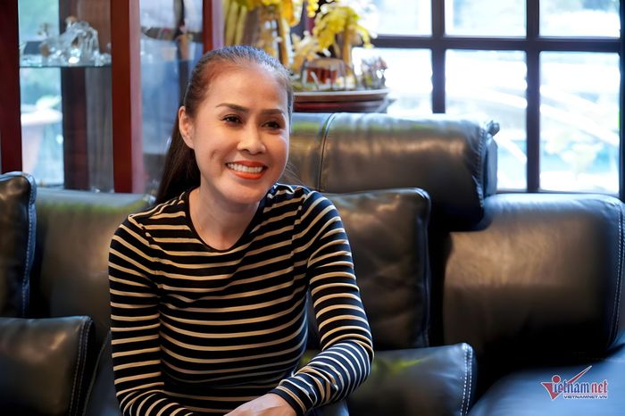 Lý do giọng trầm đẹp nhất, từng đi diễn bằng Rolls-Royce 30 tỷ trốn showbiz-1