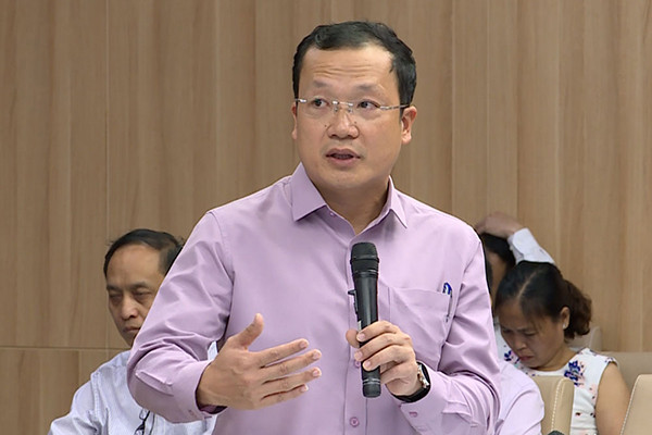 Thanh tra EVN: Tạm đình chỉ Giám đốc Trung tâm Điều độ hệ thống điện Quốc gia-1