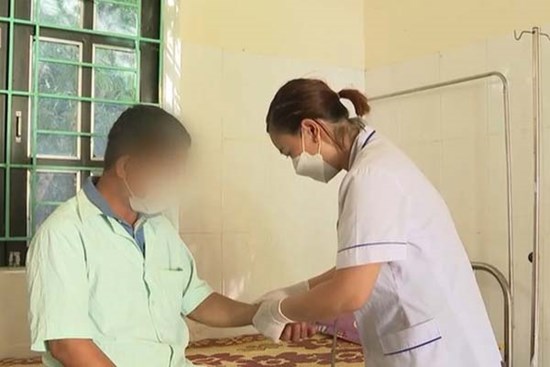 Bệnh Than bùng phát mạnh