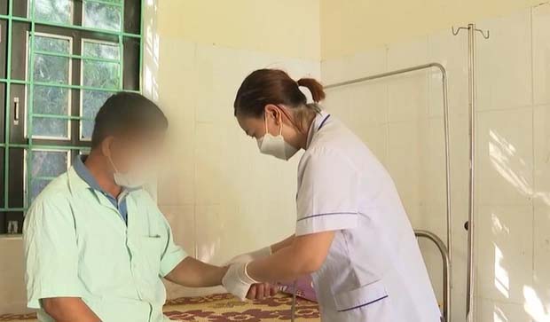 Bệnh Than bùng phát mạnh-1