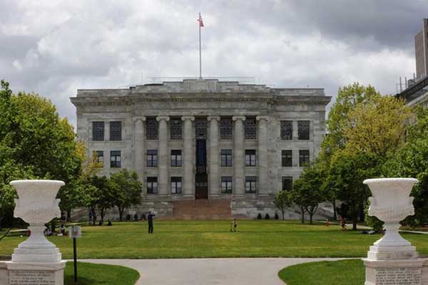 Kinh hoàng đường dây bán nội tạng thi thể trong Trường Y Harvard-1