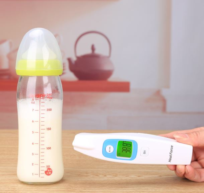 7 sai lầm khi pha sữa bột làm mất chất dinh dưỡng, gây hại cho trẻ-4