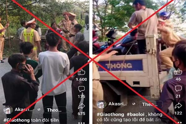 Muôn hình vạn trạng các chiêu lừa qua ứng dụng Telegram-3