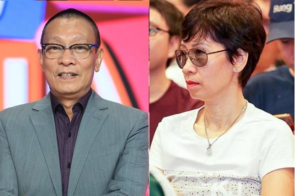 MC Lại Văn Sâm từng đi xin việc không ai nhận-3