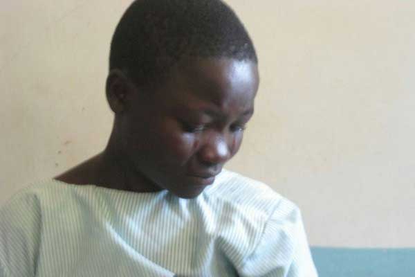 Nghi vợ quan hệ bất chính với anh trai mình, chồng gây tội ác kinh hoàng-1