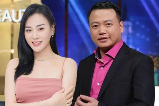 Shark Bình và Phương Oanh sau 1 năm công khai hẹn hò: Người tuyên bố nghỉ hưu sớm, người tự tin thu nhập 1 - 2 tỷ/tháng