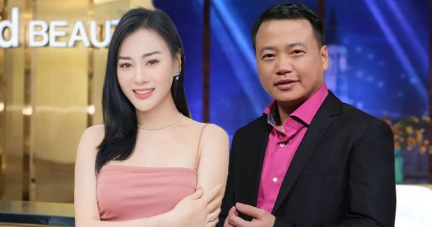 Shark Bình và Phương Oanh sau 1 năm công khai hẹn hò: Người tuyên bố nghỉ hưu sớm, người tự tin thu nhập 1 - 2 tỷ/tháng-1