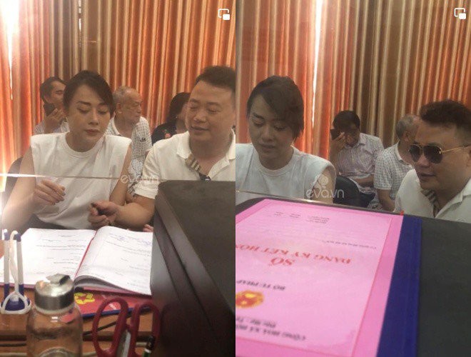 Về quê đăng ký kết hôn, Phương Oanh mặc áo giống loạt dâu hào môn, sang chảnh không kém Hà Hồ-2