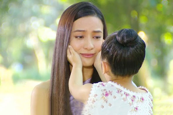 Sinh con thứ 2 đành để con về quê với ông bà, lúc đón lên thấy có mùi lạ mà tôi ân hận-1