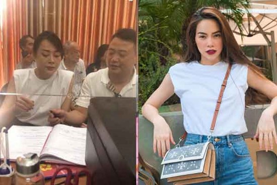Về quê đăng ký kết hôn, Phương Oanh mặc áo giống loạt dâu hào môn, sang chảnh không kém Hà Hồ