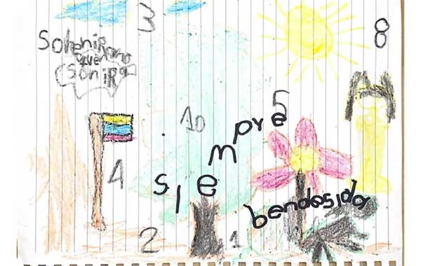 Sống sót thần kỳ sau 40 ngày mất tích trong rừng Amazon, tình trạng của 4 đứa trẻ hiện ra sao?-3