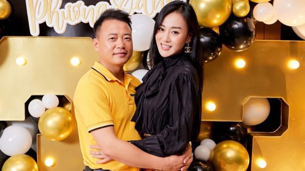 Lý do Phương Oanh và Shark Bình làm thủ tục đăng ký kết hôn ở Hà Nam-1