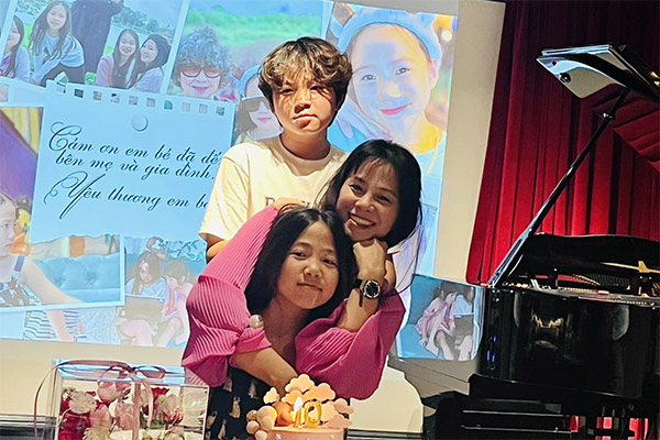 Mẹ Shark Bình từng nói về doanh nhân Đào Lan Hương: Tôi rất cảm thông-5