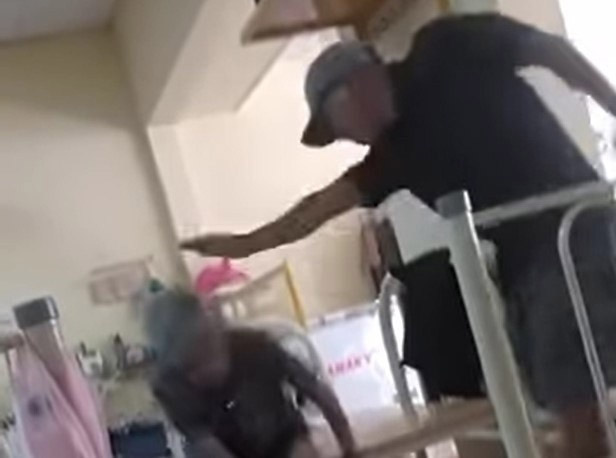 Vụ cụ bà 85 tuổi bị đánh: Cơ sở chăm sóc không có giấy phép hoạt động-1