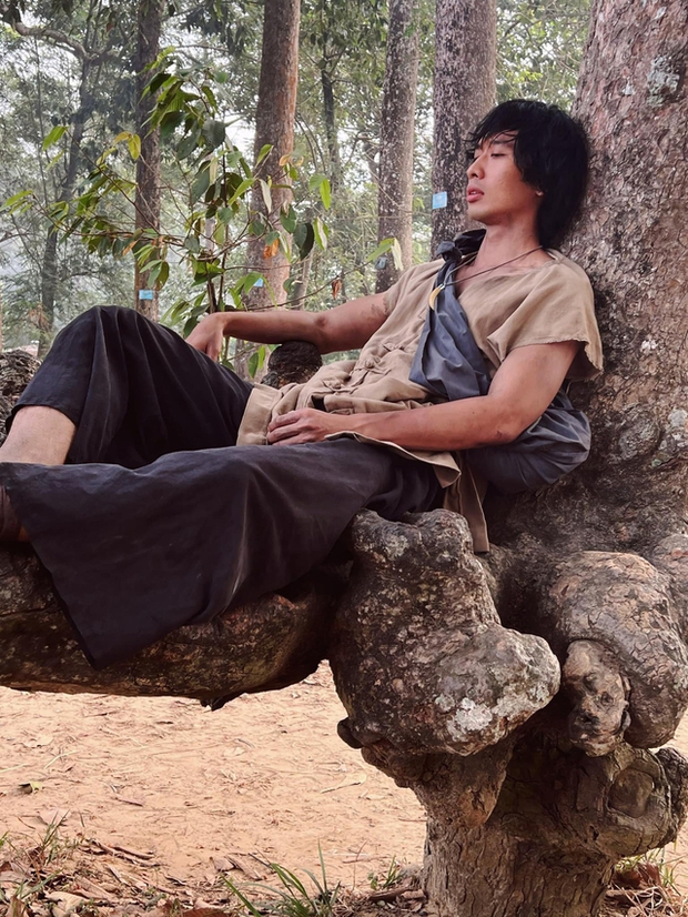 Sao nam lên hương sau vai diễn trong phim Trấn Thành nhưng phải ở ẩn 2 năm vì điều này-5