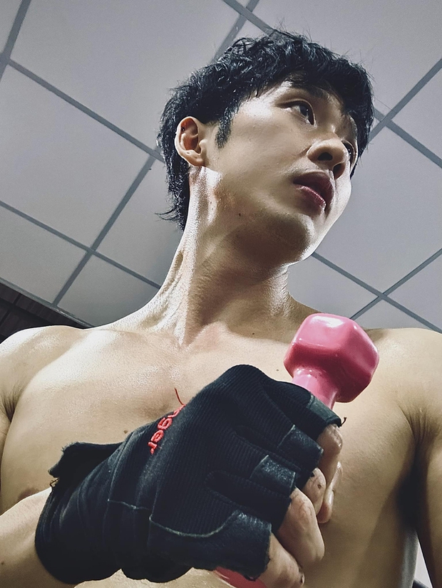 Sao nam lên hương sau vai diễn trong phim Trấn Thành nhưng phải ở ẩn 2 năm vì điều này-4