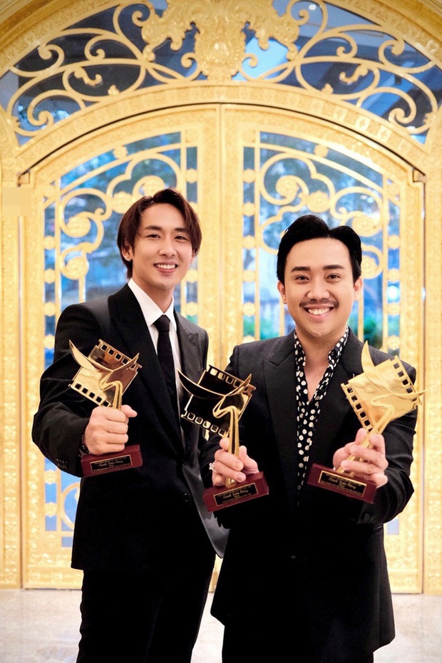 Sao nam lên hương sau vai diễn trong phim Trấn Thành nhưng phải ở ẩn 2 năm vì điều này-3