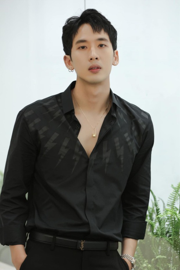 Sao nam lên hương sau vai diễn trong phim Trấn Thành nhưng phải ở ẩn 2 năm vì điều này-1