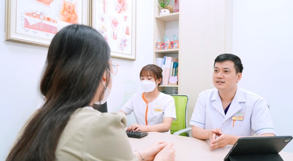 Kết hôn 6 năm nhưng chưa từng làm chuyện vợ chồng”-1